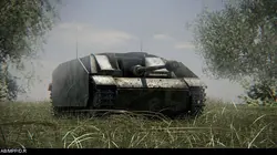 Tanks vs tanks La bataille de Koursk le front sud