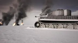 Tanks vs tanks La Première Guerre mondiale