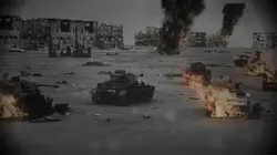 Tanks vs tanks La campagne d'Italie