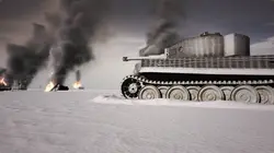 Tanks vs tanks La Première Guerre mondiale