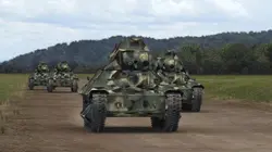 Tanks vs tanks La guerre d'Octobre