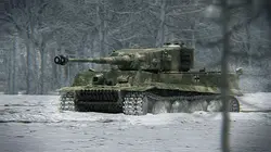 Tanks vs tanks La bataille de Hochwald