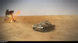 Tanks vs tanks La bataille d'Arracourt