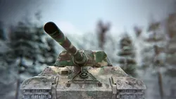 Tanks vs tanks