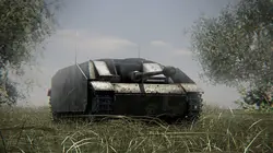 Tanks vs tanks La bataille de Koursk le front sud