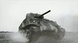 Tanks vs tanks Le dernier combat de chars d'assaut en Italie