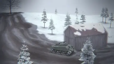 Tanks vs tanks La bataille d'El Alamein