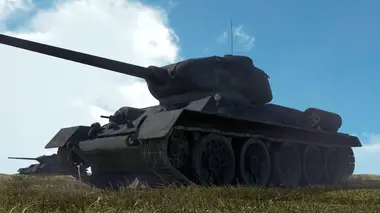 Tanks vs tanks La bataille dans les pays Baltes