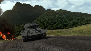 Tanks vs tanks La bataille de France