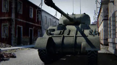 Tanks vs tanks La bataille du 73 Easting