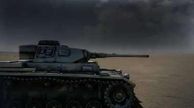 Tanks vs tanks La Première Guerre mondiale