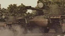 Sur Toute L'Histoire à 20h50 : Tanks vs tanks