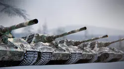 Sur Toute L'Histoire à 20h40 : Tanks vs tanks
