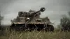 Tanks vs tanks La bataille de Hochwald (2009)