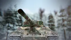 Sur Toute L'Histoire à 22h24 : Tanks vs tanks