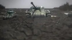 Sur Toute L'Histoire à 20h40 : Tanks vs tanks