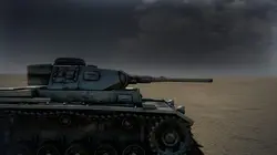 Sur Toute L'Histoire à 22h35 : Tanks vs tanks