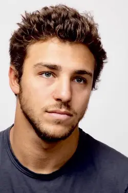 Photo de Tanner Zagarino