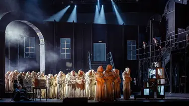 Tannhäuser