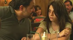 Tanta agua en streaming