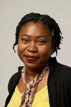 Photo Tanya Hamilton