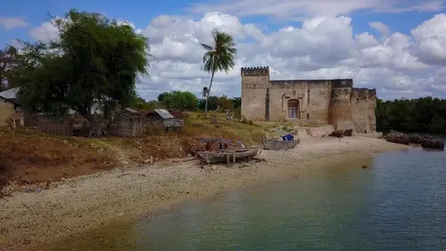 Tanzanie, de Zanzibar à Kilwa