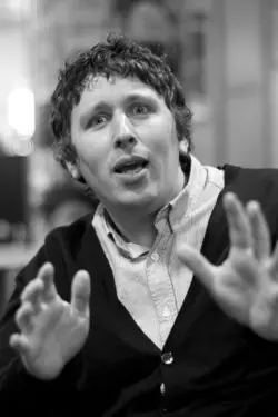 Photo de Tapio Leopold