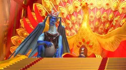 Tara Duncan S01E04 Les couleurs