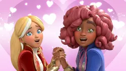 Tara Duncan S01E06 L'oiseau sublime