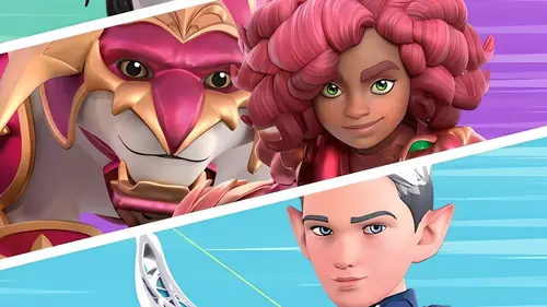 Tara Duncan S01E34 La théière