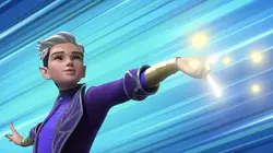 Tara Duncan S01E21 Le sceptre de Maître Chem