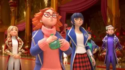 Tara Duncan S01E22 La potion