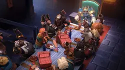 Tara Duncan S01E26 Où est le minerai ?