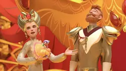 Tara Duncan S01E30 La voiture