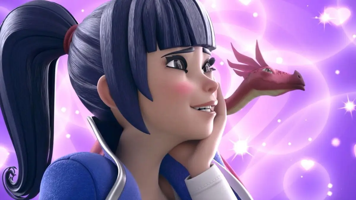 Tara Duncan S01E37 Les Journaux intimes