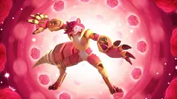 Tara Duncan S01E40 Le grand oiseau d'or