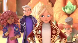 Tara Duncan S01E43 L'ogre