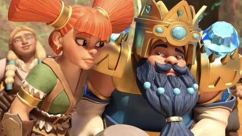 Casting Tara Duncan S01E42 Sans magie