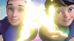 Tara Duncan S01E45 Le roi paresseux