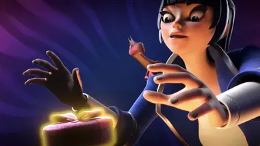 La maison de l'impératrice