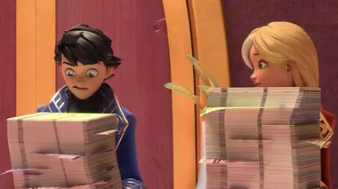 Un millier de formes