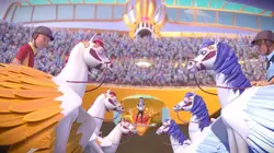 Tara Duncan S01E01 Autremonde