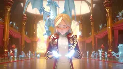 Tara Duncan S01E01 Autremonde