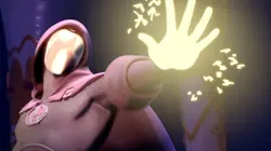 Tara Duncan S01E10 Fafnir