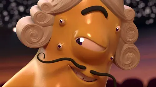 Tara Duncan S01E15 Le violoniste