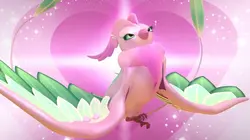 Tara Duncan S01E06 L'oiseau sublime