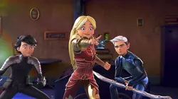 Tara Duncan, les sort-celiers