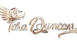 Tara Duncan, les sort-celiers