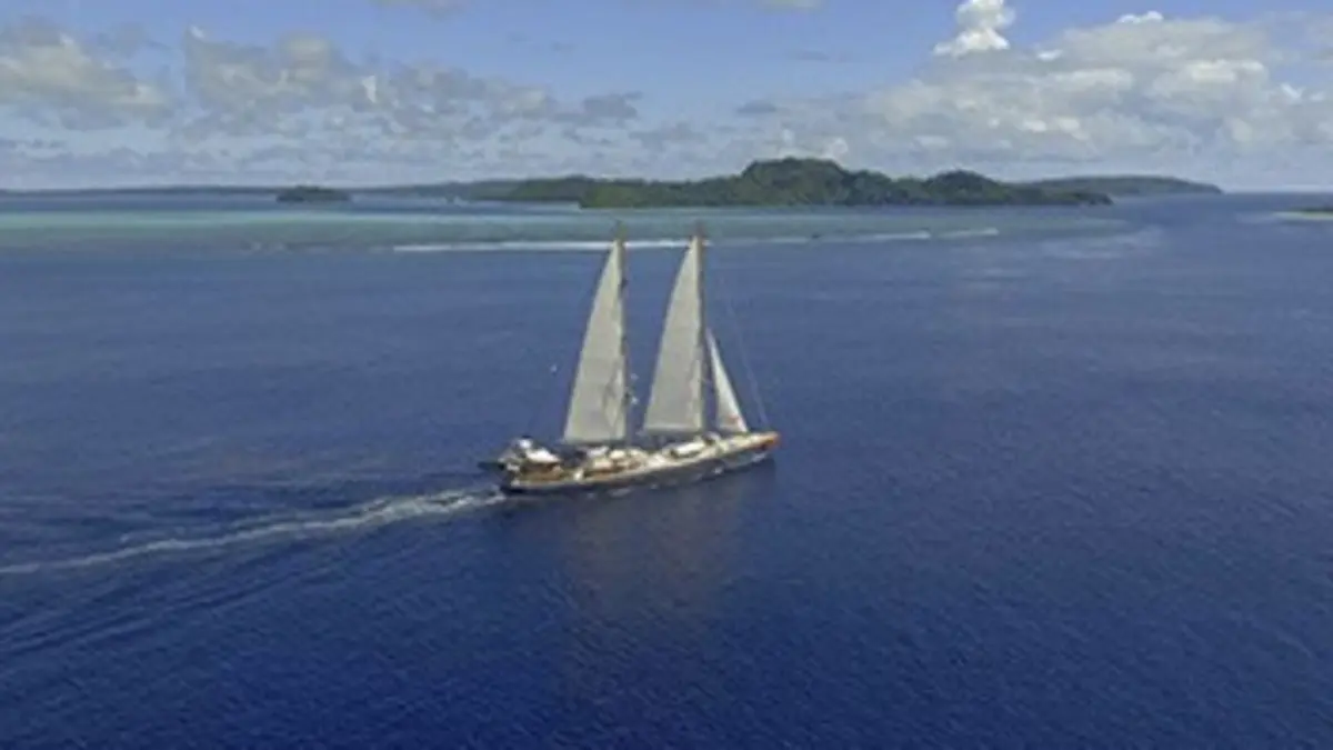 Tara, l'archipel des rois