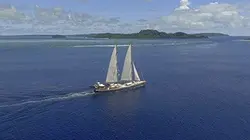 Visuel de Tara, l'archipel des rois